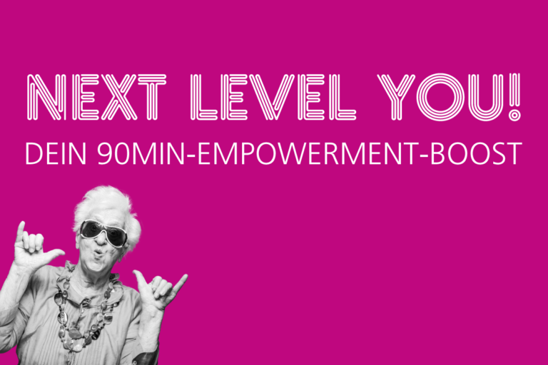 NEXT LEVEL YOU