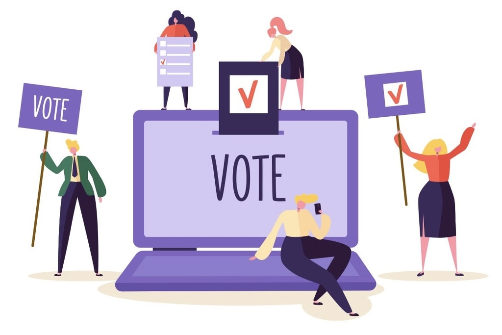 E-Voting