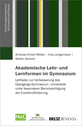 AkadLehrLernformenGymn AkadLehrLernformenGymn