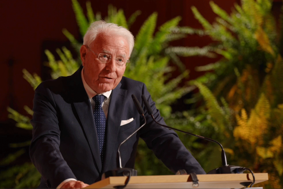 Vision und Verantwortung – Gute Führung im Lichte heutiger Herausforderungen