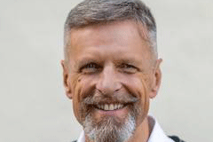 Vortrag von Alexander Poraj