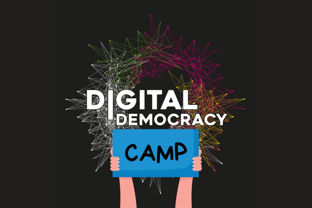 Digitale Demokratie