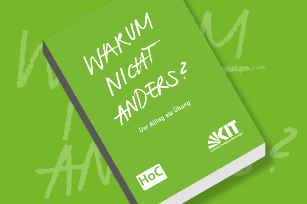 Warum nicht anders?