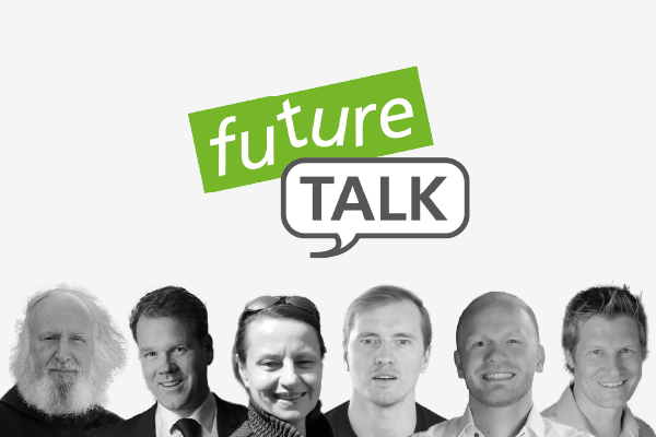 Future Talk