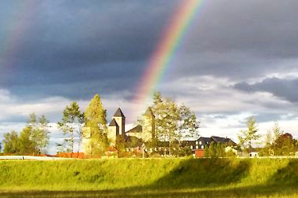 Kloster_Retreat