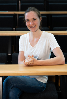 Mitarbeiterbild Evelyn Kaiser
