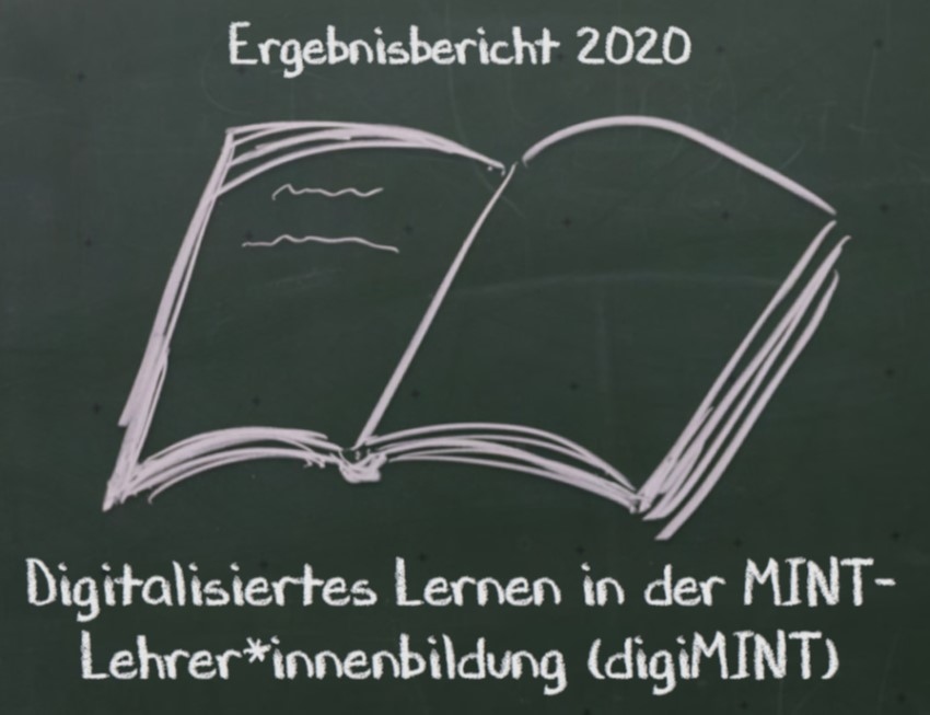 2020 Ergebnisbericht digiMINT