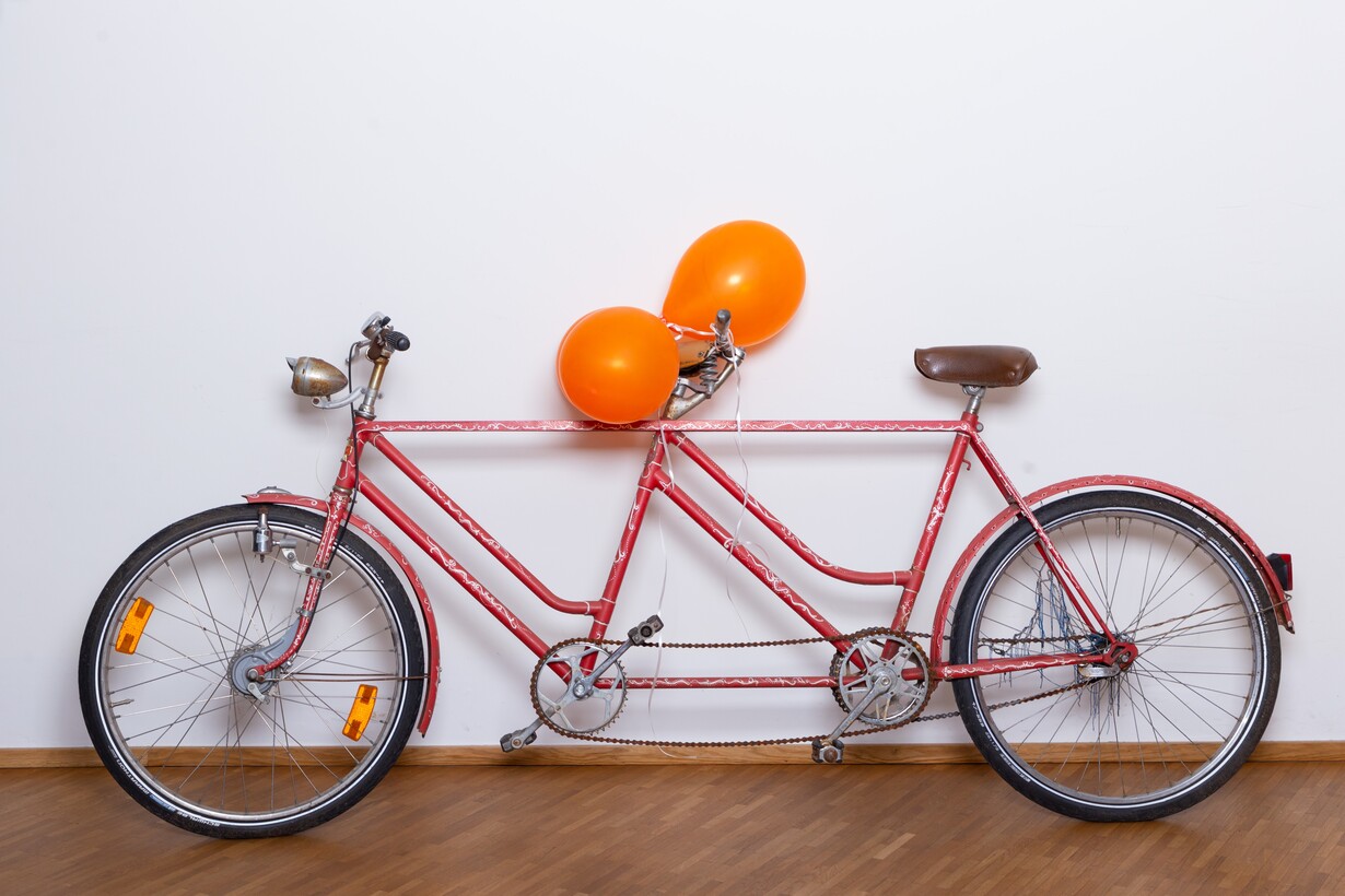 Tandem Lehr:werkstatt