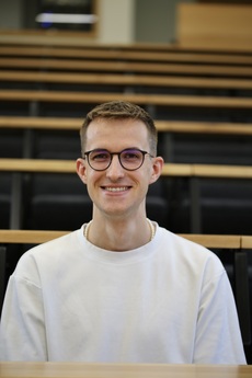 Frederik Mitarbeiterbild