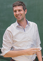 Jörg Reitermayer