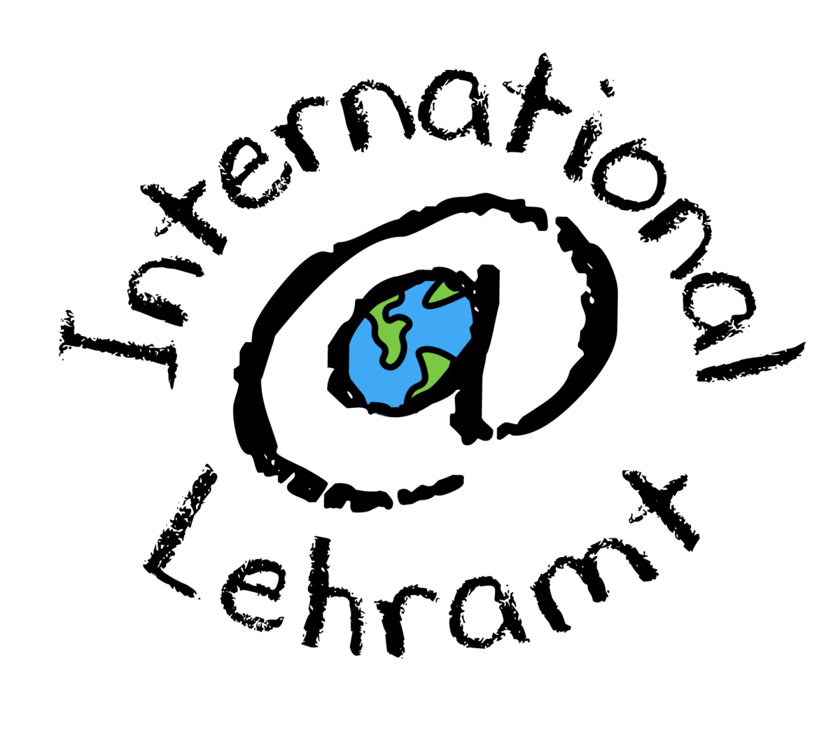 Logo Lehramt@International